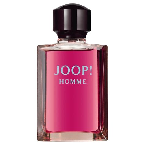 perfume joop homme original.